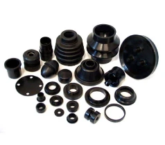 rubber parts