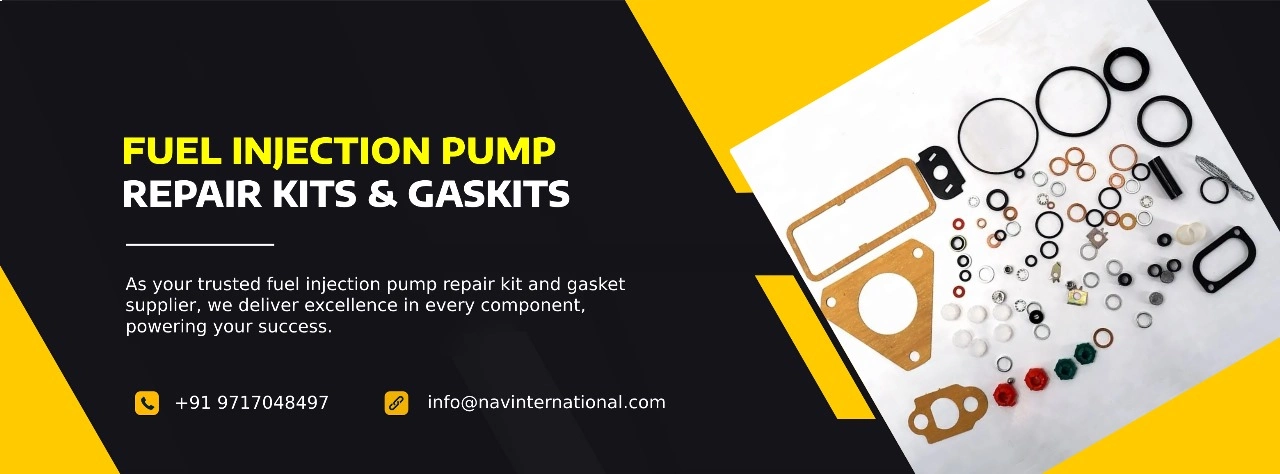 Fuel Injector Repair Kits