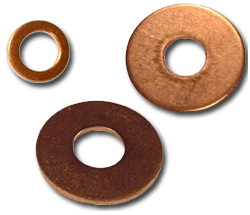 Copper Seal / Shims