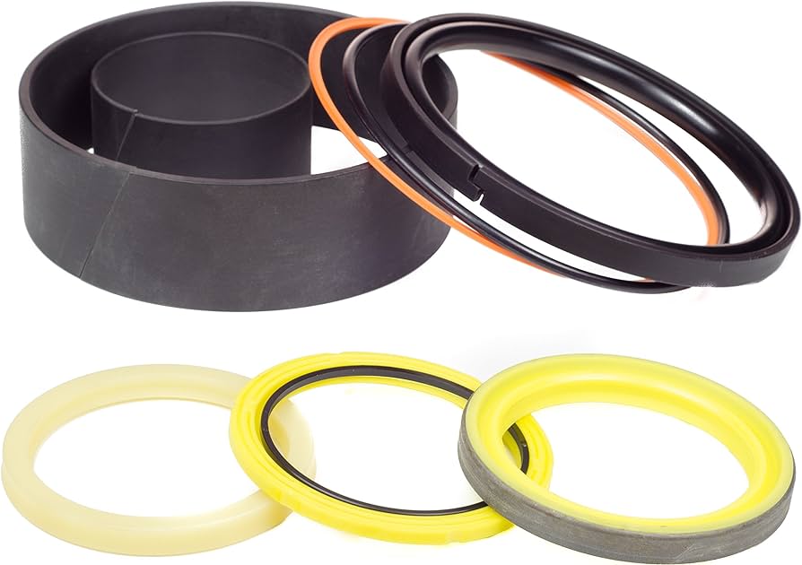 Hydraulic Seal Kits