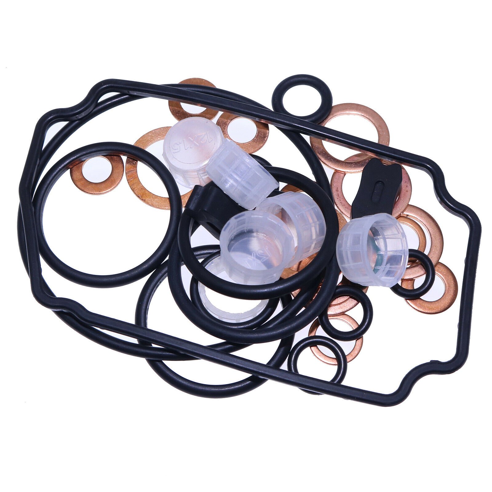 Fuel Injection Pump Repair Kit