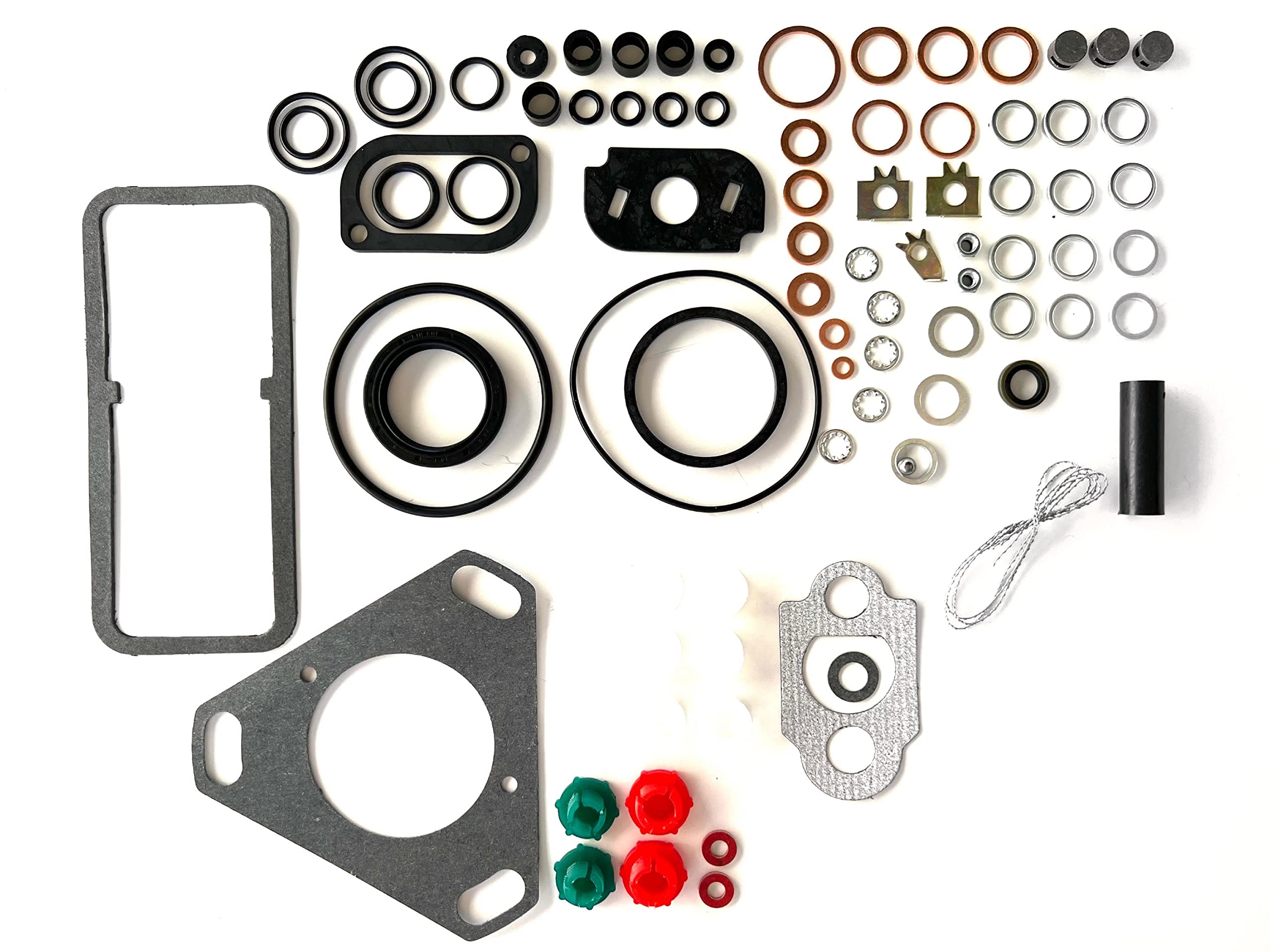 Fuel Injection Pump Repair Kit