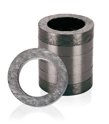 Graphite Ring