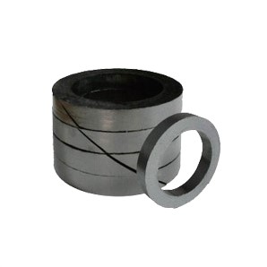 Graphite Ring