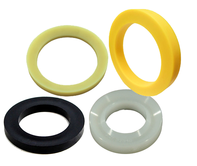 nylon ring