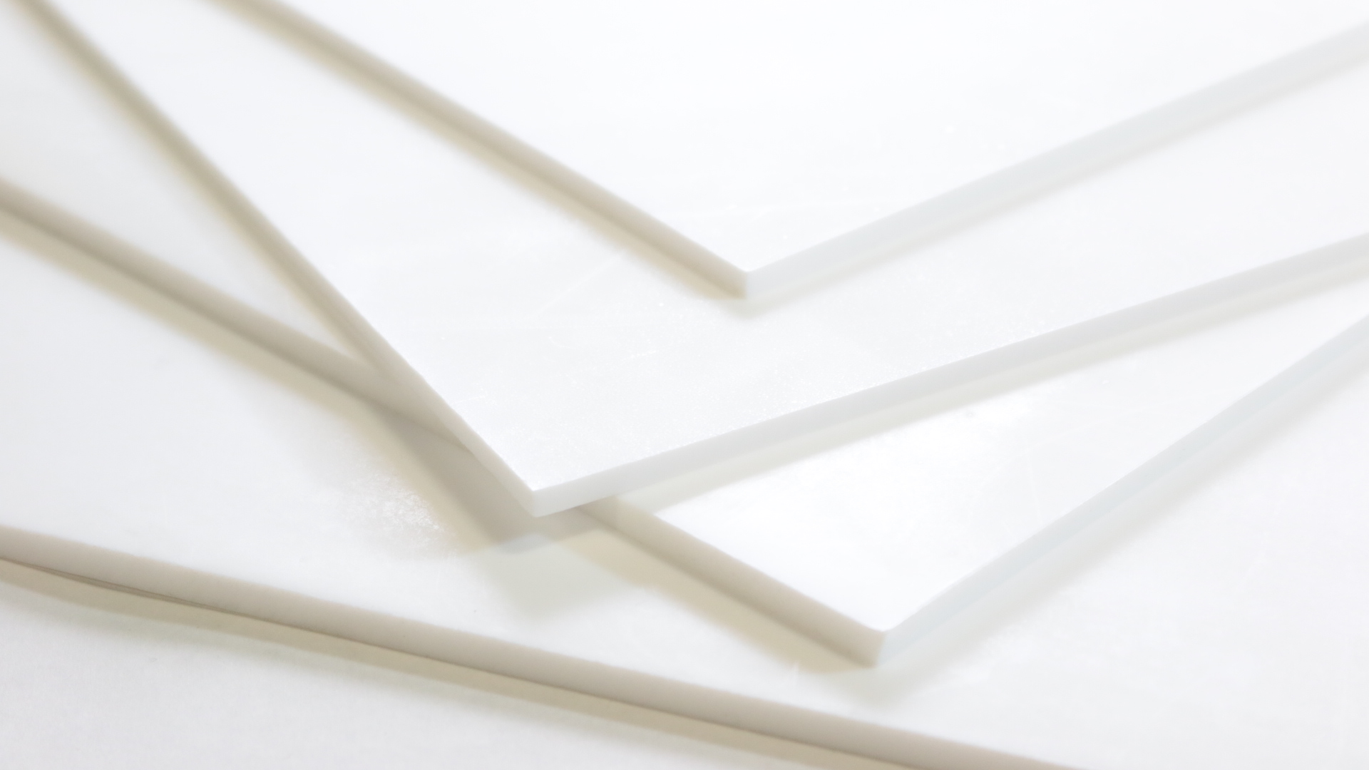 PTFE Sheets