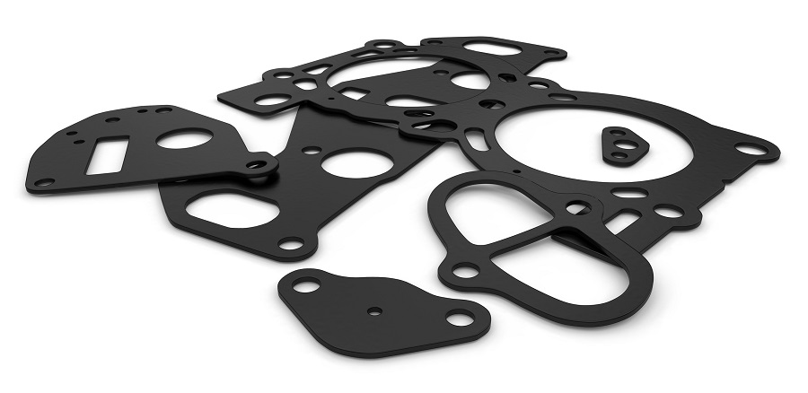 Rubber Gasket