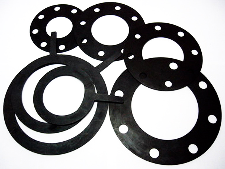 Rubber Gasket