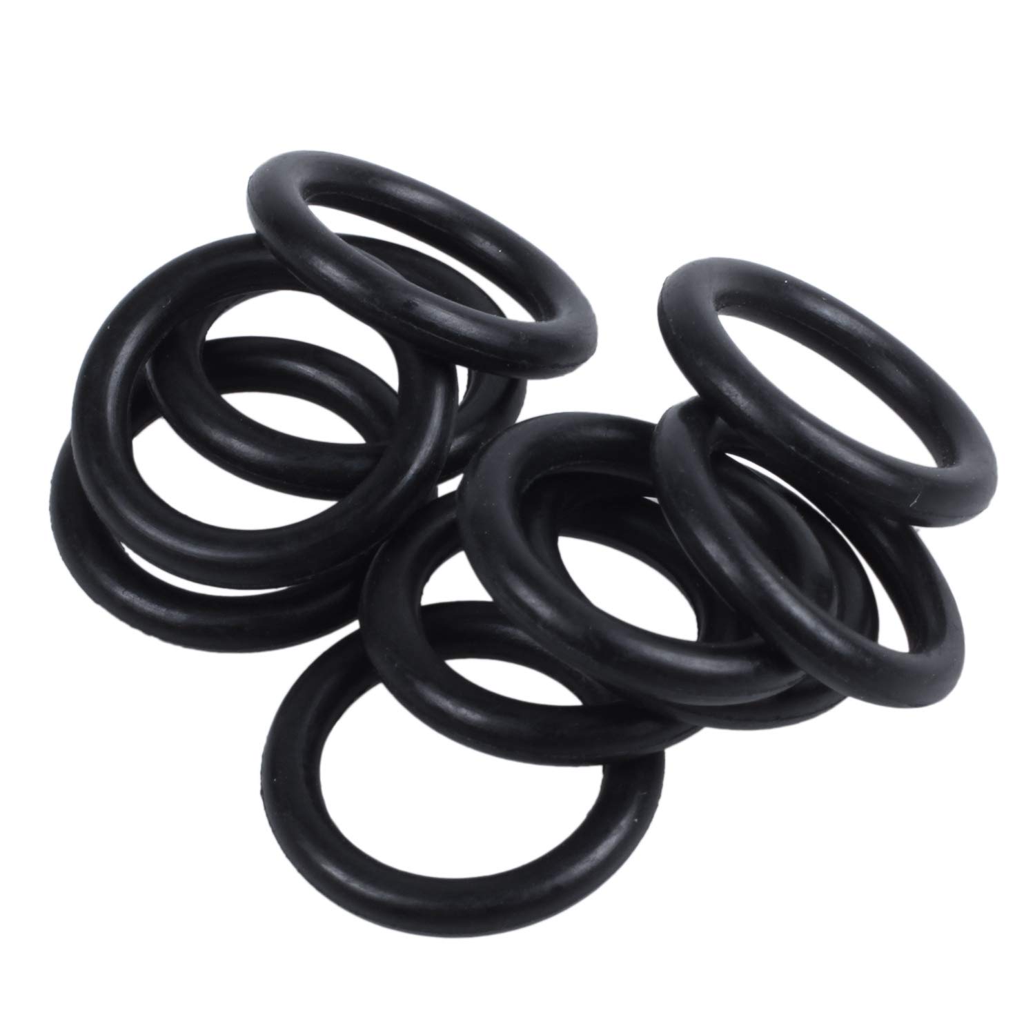 Rubber O-ring