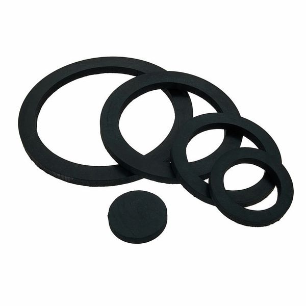 Rubber Ring